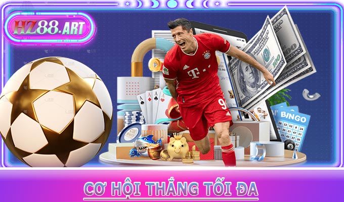 Cơ Hội Thắng Tối Đa